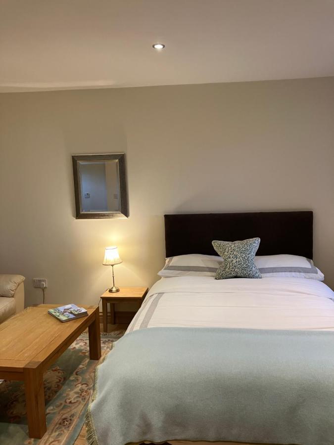 The Courtyard Hotel Errol ภายนอก รูปภาพ